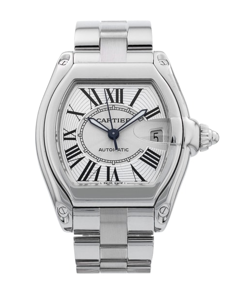 Cartier Roadster W62025V3